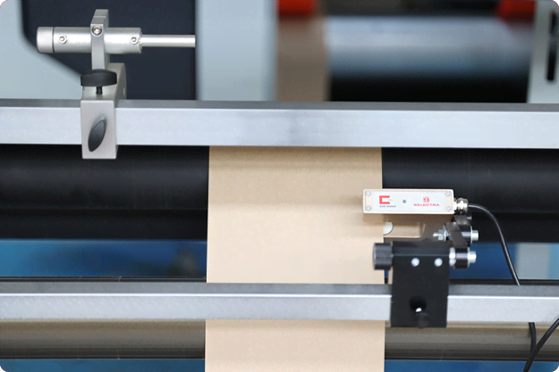 paper bag machine flat bottom