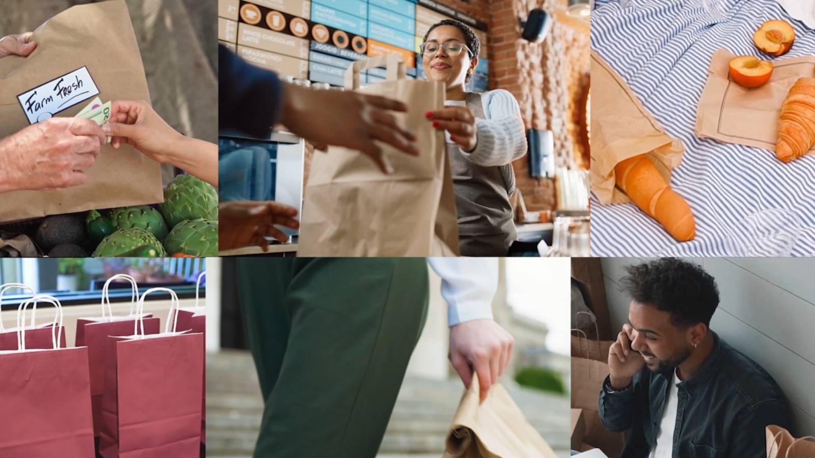 Ruizhi Machinery —Мы движемся к более зеленому будущему