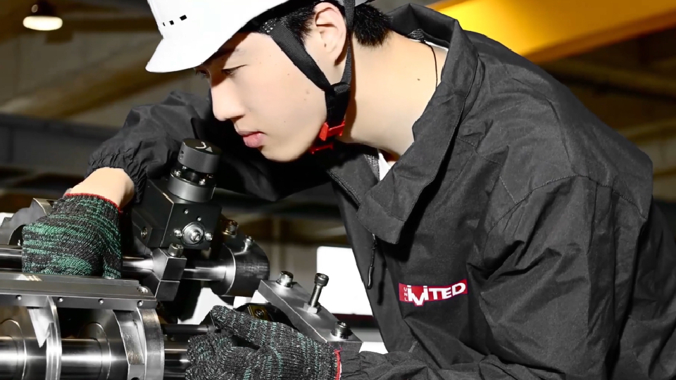 Ruizhi Machinery  Инновационные решения, разработанные для промышленности-Машина для производства бумажных пакетов