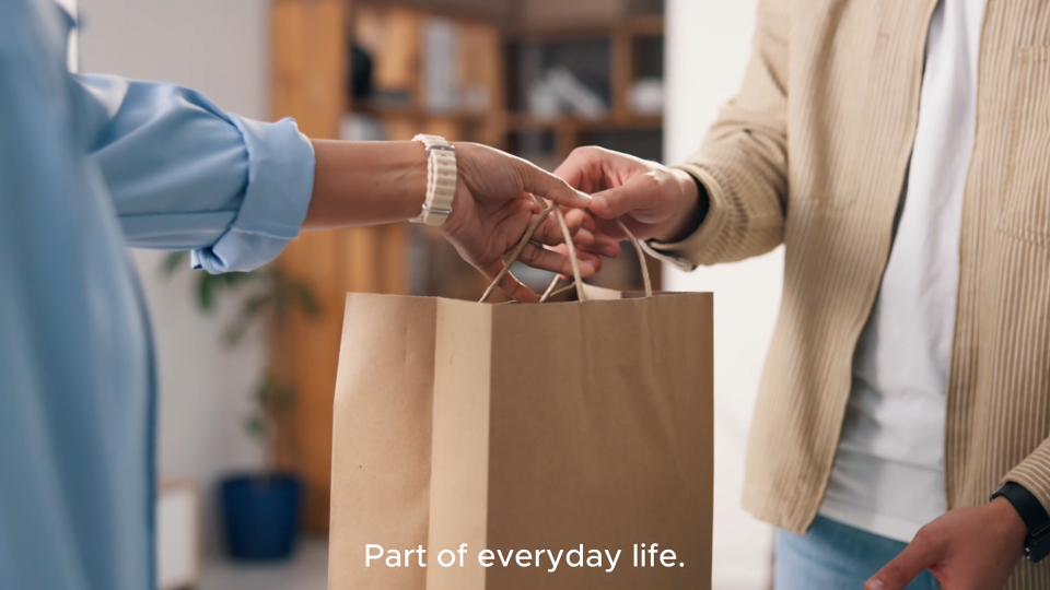 Ruizhi Mашина для бумажных пакетов-Стабильная работа, основа эффективности